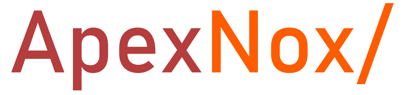 ApexNox logo